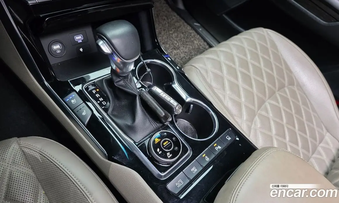 Kia Mohave 2022 3.0 автомат (гидро), фото 12 Kia Mohave 2022 3.0 автомат (гидро), фото 12