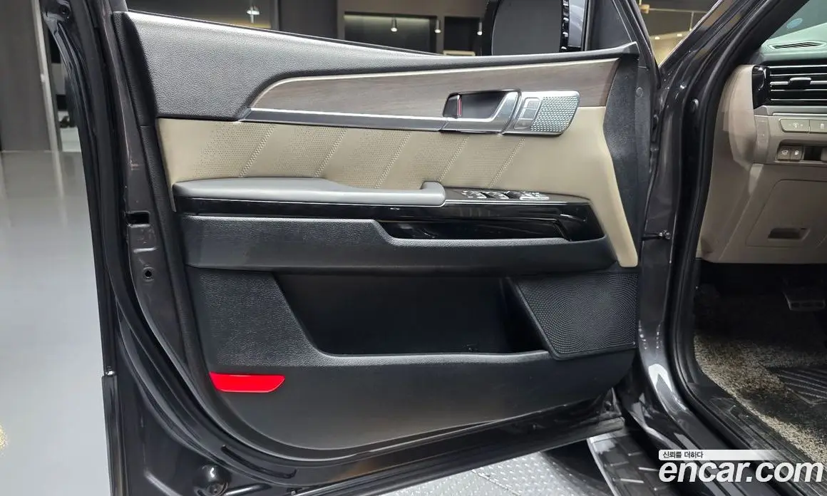 Kia Mohave 2022 3.0 автомат (гидро), фото 14 Kia Mohave 2022 3.0 автомат (гидро), фото 14