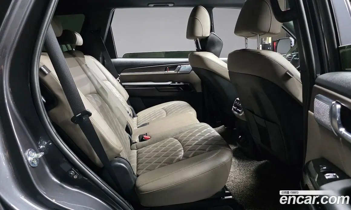Kia Mohave 2022 3.0 автомат (гидро), фото 17 Kia Mohave 2022 3.0 автомат (гидро), фото 17