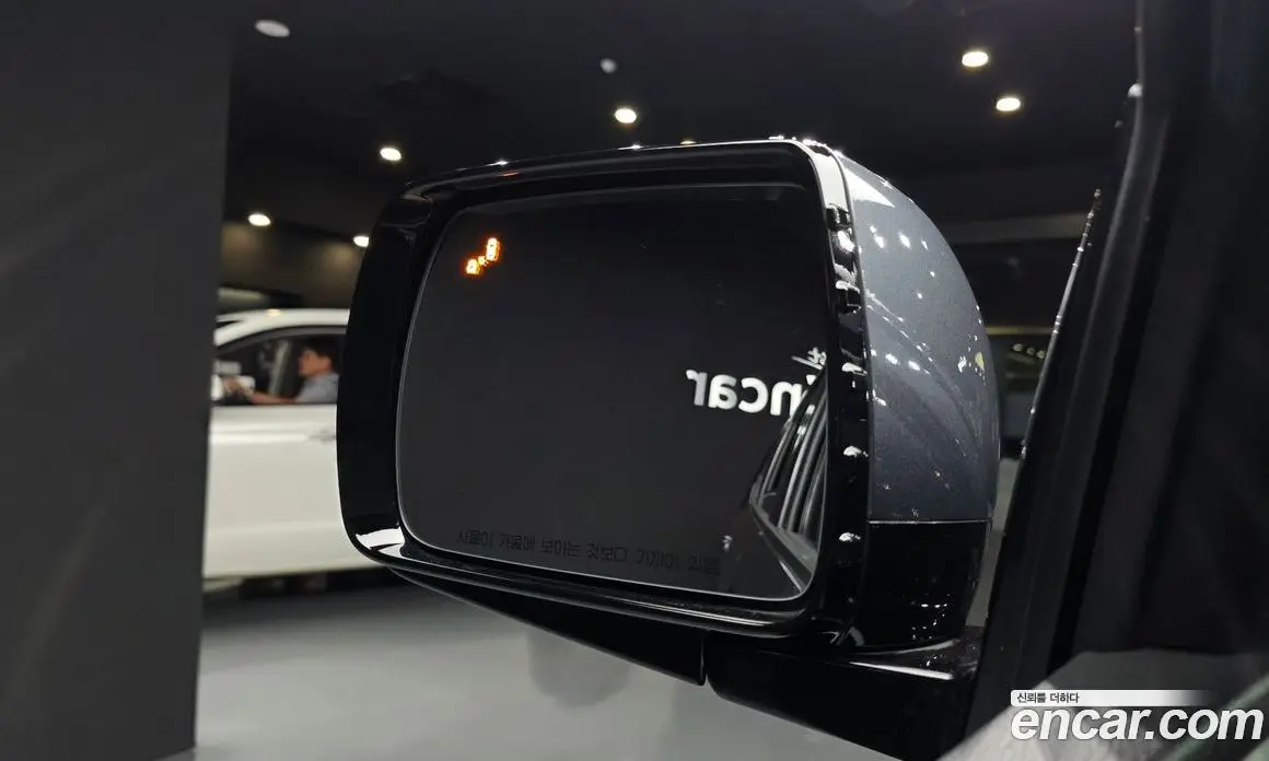 Kia Mohave 2022 3.0 автомат (гидро), фото 19 Kia Mohave 2022 3.0 автомат (гидро), фото 19