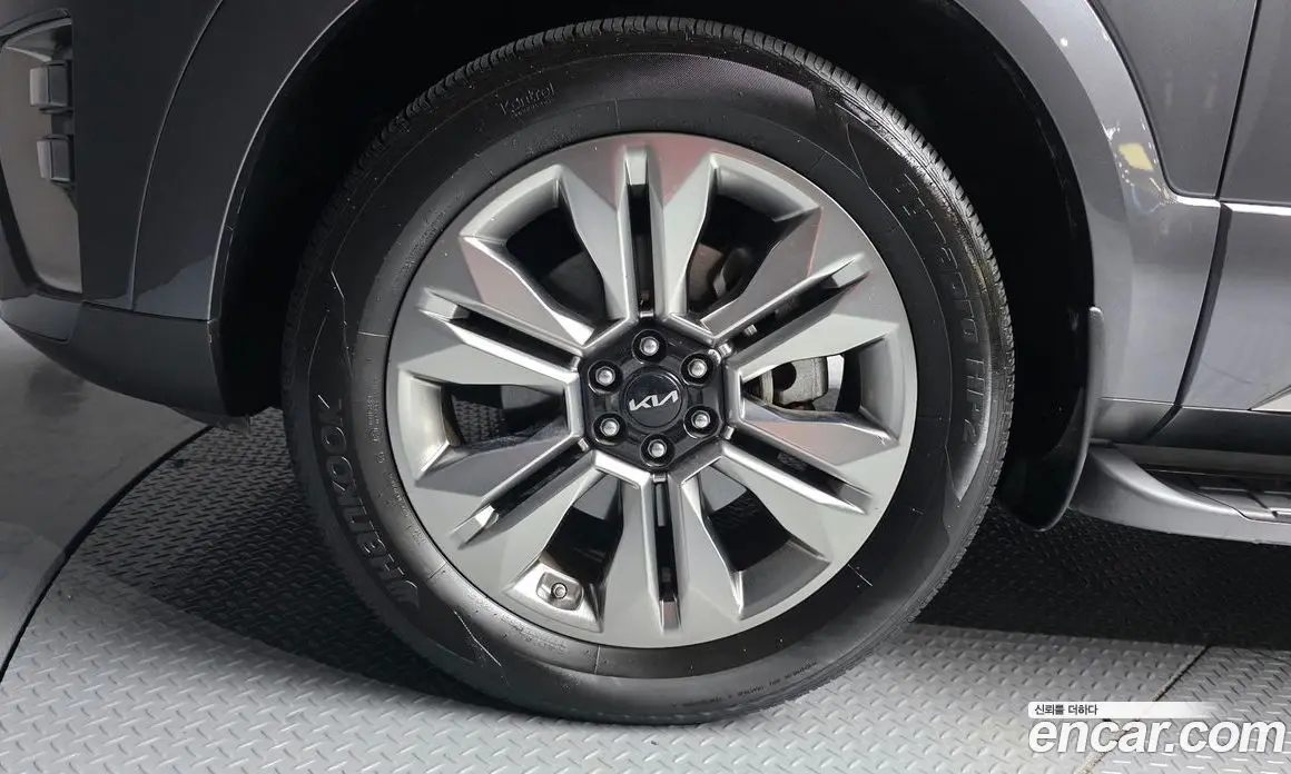 Kia Mohave 2022 3.0 автомат (гидро), фото 5 Kia Mohave 2022 3.0 автомат (гидро), фото 5