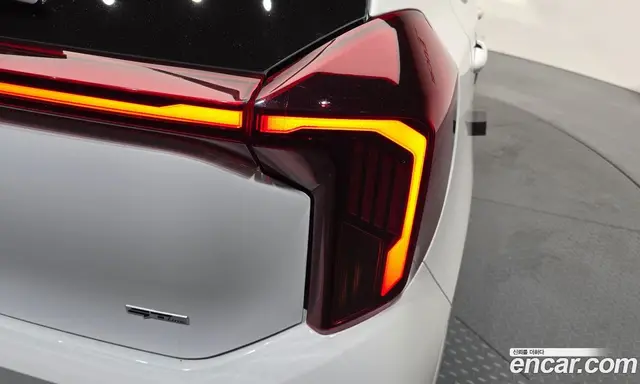Kia Morning 2024 1.0 автомат (гидро), миниатюра 9 Kia Morning 2024 1.0 автомат (гидро), миниатюра 9