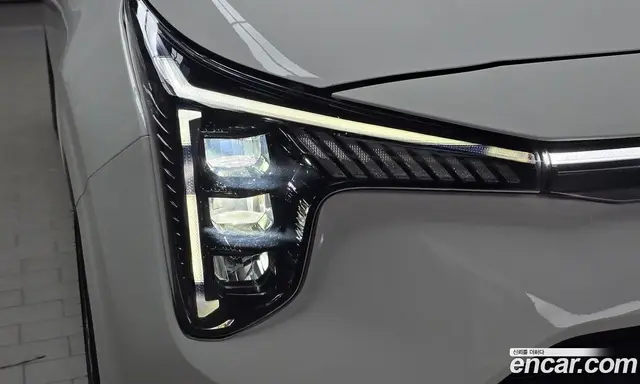 Kia Morning 2024 1.0 автомат (гидро), миниатюра 8 Kia Morning 2024 1.0 автомат (гидро), миниатюра 8