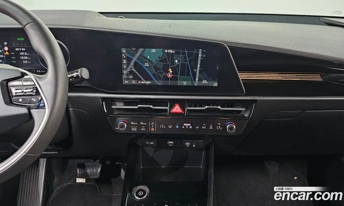 Kia Niro 2022 0.2 автомат (гидро), фото 18 Kia Niro 2022 0.2 автомат (гидро), фото 18