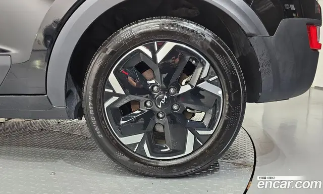 Kia Niro 2022 0.2 автомат (гидро), миниатюра 7 Kia Niro 2022 0.2 автомат (гидро), миниатюра 7