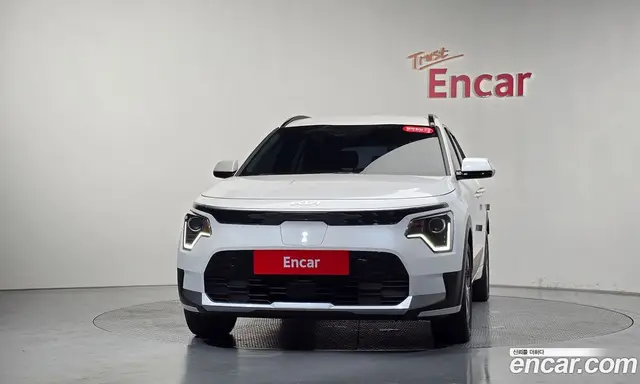 Kia Niro 2022 0.2 автомат (гидро), миниатюра 2