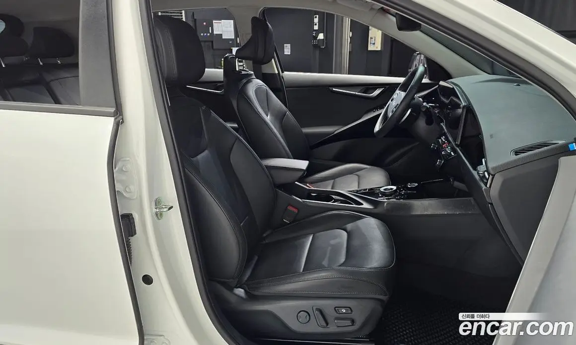 Kia Niro 2022 0.2 автомат (гидро), фото 15