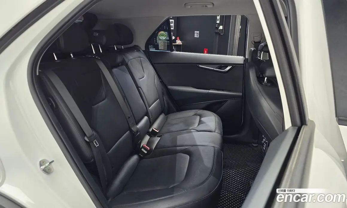 Kia Niro 2022 0.2 автомат (гидро), фото 16