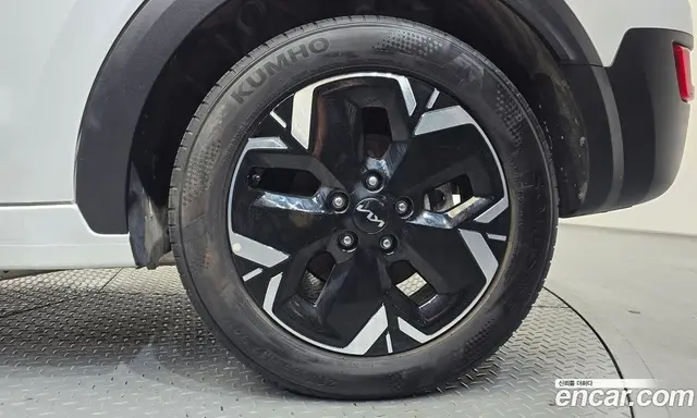 Kia Niro 2022 0.2 автомат (гидро), миниатюра 6