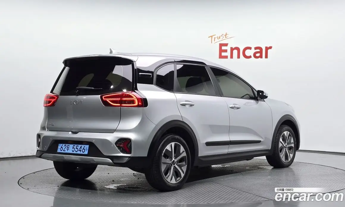 Kia Niro 2022 0.2 автомат (гидро), фото 1 Kia Niro 2022 0.2 автомат (гидро), фото 1