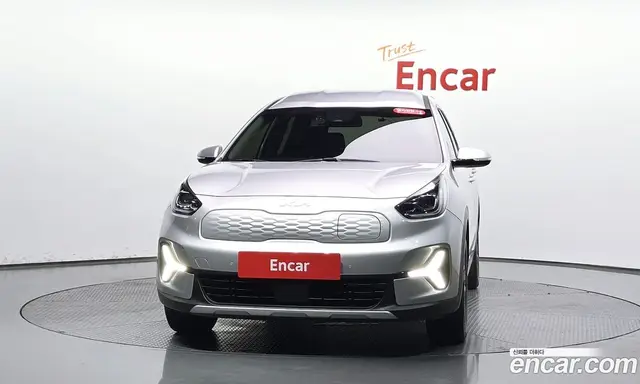 Kia Niro 2022 0.2 автомат (гидро), миниатюра 2 Kia Niro 2022 0.2 автомат (гидро), миниатюра 2