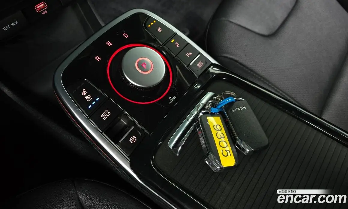 Kia Niro 2022 0.2 автомат (гидро), фото 11 Kia Niro 2022 0.2 автомат (гидро), фото 11