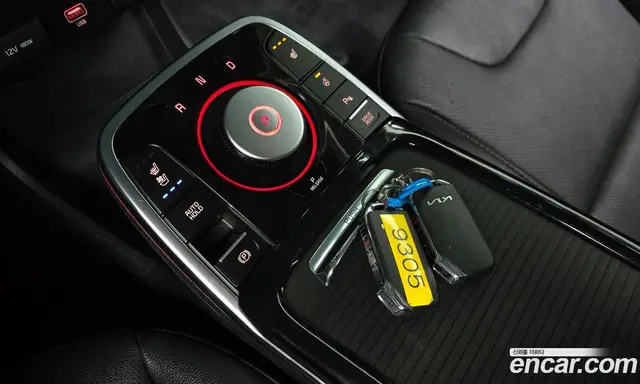 Kia Niro 2022 0.2 автомат (гидро), миниатюра 11 Kia Niro 2022 0.2 автомат (гидро), миниатюра 11