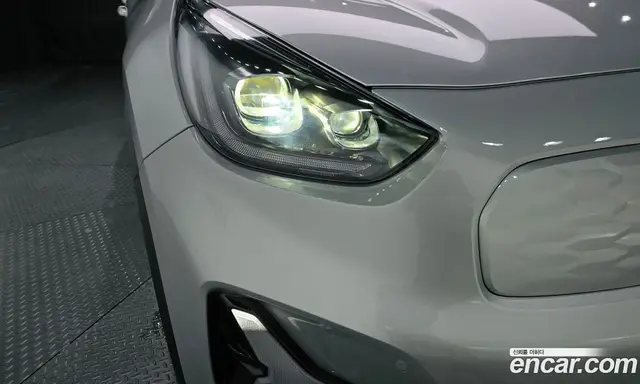 Kia Niro 2022 0.2 автомат (гидро), миниатюра 7 Kia Niro 2022 0.2 автомат (гидро), миниатюра 7