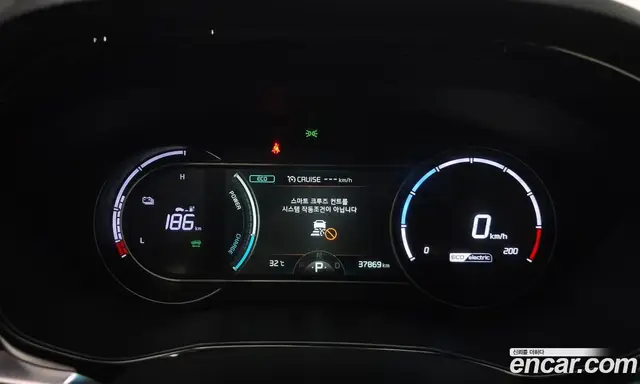 Kia Niro 2022 0.2 автомат (гидро), миниатюра 10 Kia Niro 2022 0.2 автомат (гидро), миниатюра 10