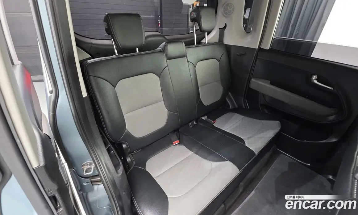 Kia Ray 2018 1.0 автомат (гидро), фото 16
