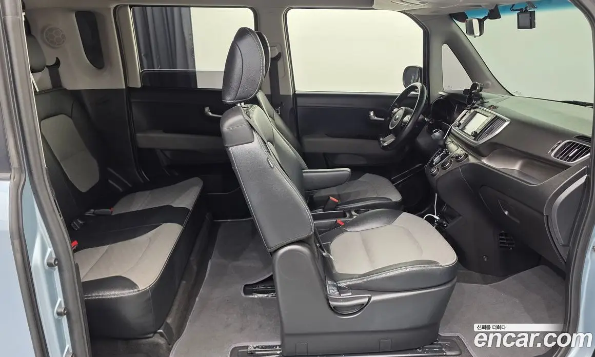 Kia Ray 2018 1.0 автомат (гидро), фото 17