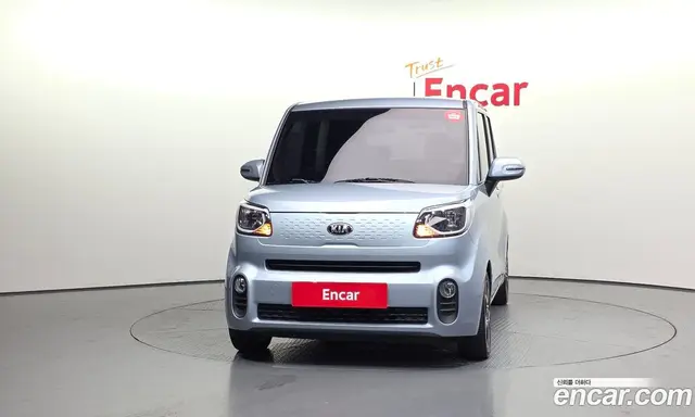 Kia Ray 2018 1.0 автомат (гидро), миниатюра 3