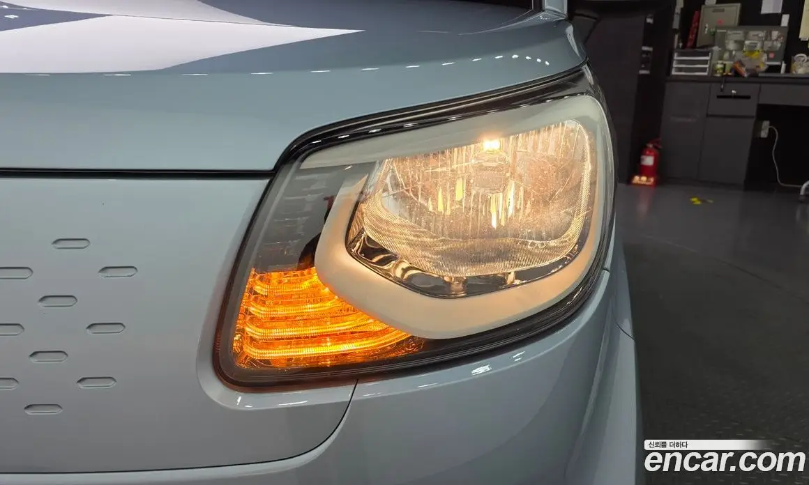 Kia Ray 2018 1.0 автомат (гидро), фото 8