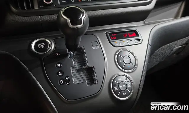 Kia Ray 2023 1.0 автомат (гидро), миниатюра 12