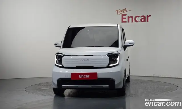 Kia Ray 2023 1.0 автомат (гидро), миниатюра 3