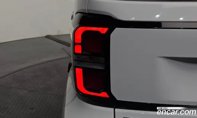 Kia Ray 2023 1.0 автомат (гидро), миниатюра 9
