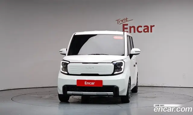 Kia Ray 2023 1.0 автомат (гидро), миниатюра 2