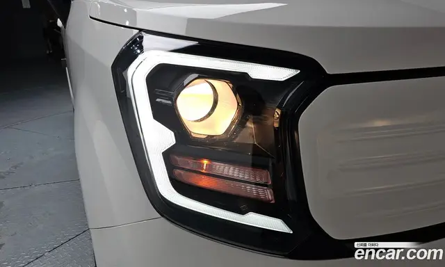 Kia Ray 2023 1.0 автомат (гидро), миниатюра 7