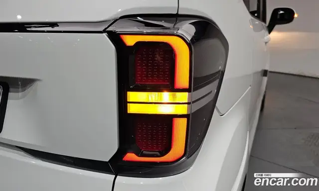 Kia Ray 2023 1.0 автомат (гидро), миниатюра 8