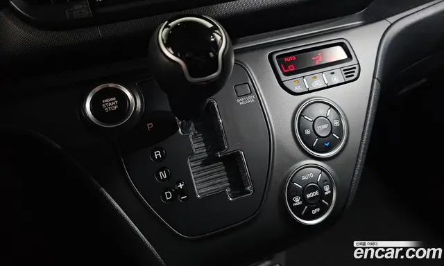 Kia Ray 2023 1.0 автомат (гидро), миниатюра 12