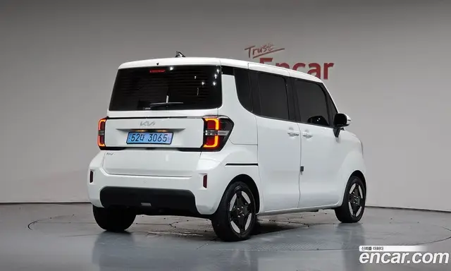 Kia Ray, 2025, 20 353 км