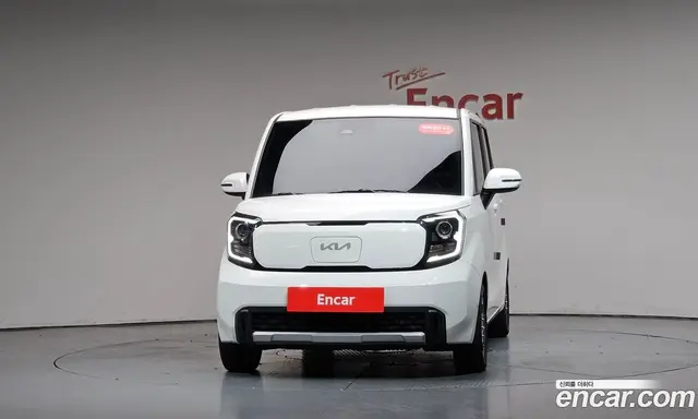 Kia Ray 2025 0.1 автомат (гидро), миниатюра 2