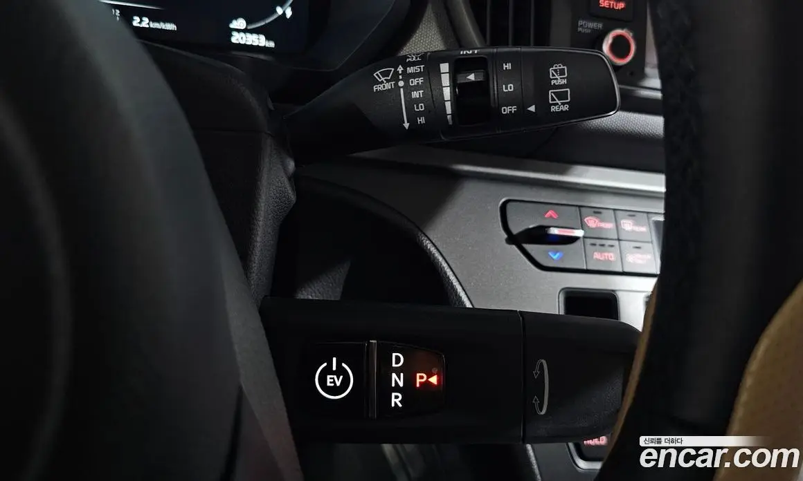 Kia Ray 2025 0.1 автомат (гидро), фото 11