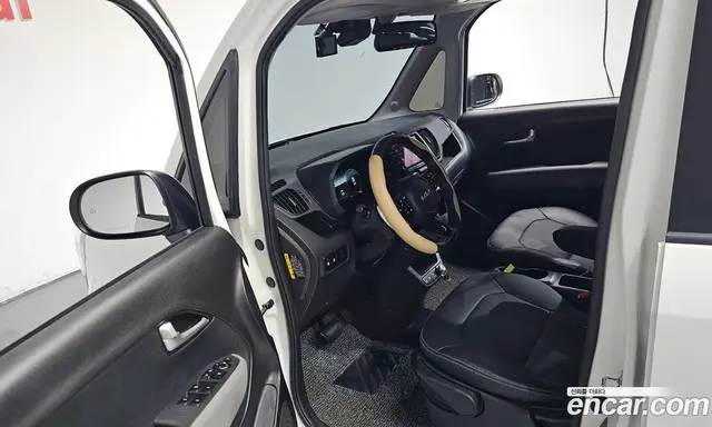 Kia Ray 2025 0.1 автомат (гидро), миниатюра 12