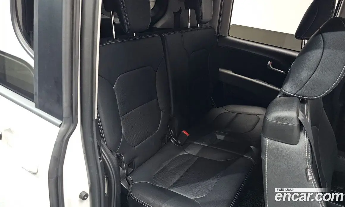 Kia Ray 2025 0.1 автомат (гидро), фото 17
