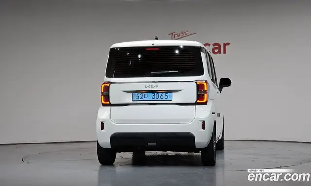 Kia Ray 2025 0.1 автомат (гидро), миниатюра 3