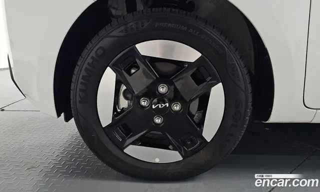 Kia Ray 2025 0.1 автомат (гидро), миниатюра 4