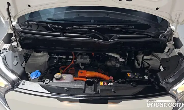 Kia Ray 2025 0.1 автомат (гидро), миниатюра 5