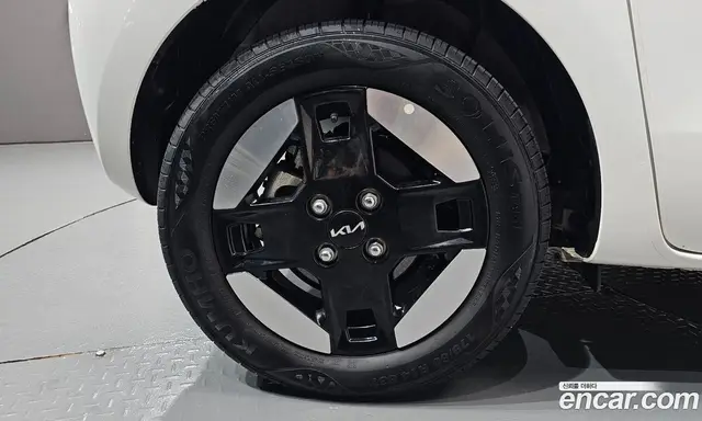 Kia Ray 2025 0.1 автомат (гидро), миниатюра 6