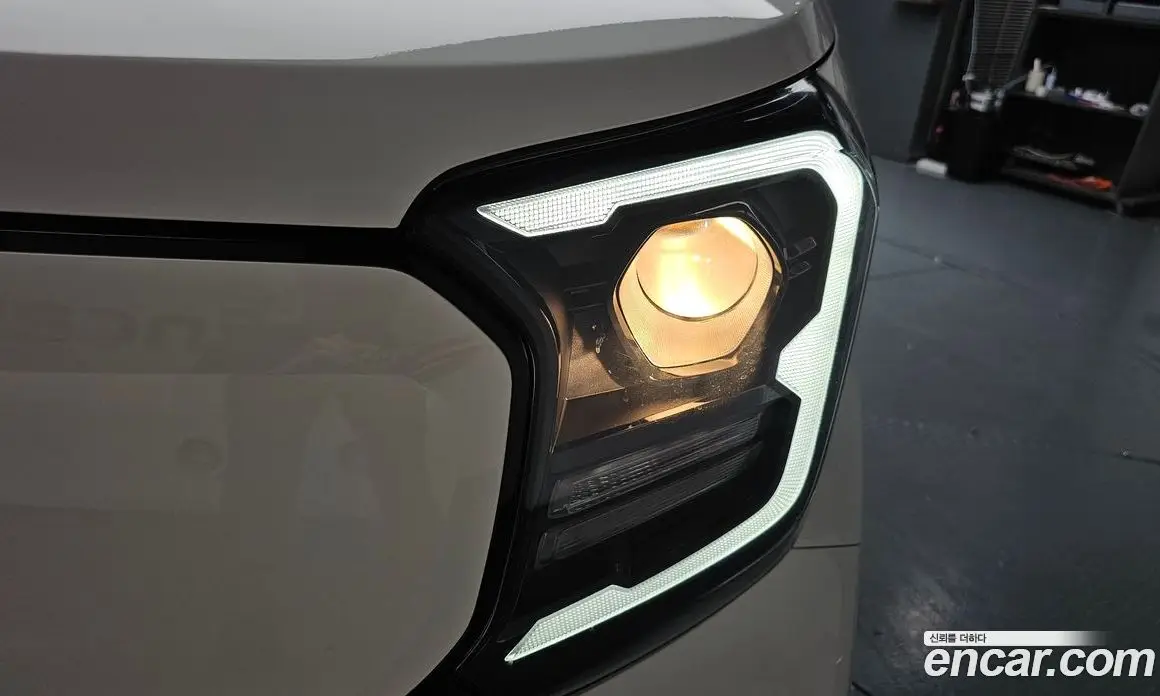 Kia Ray 2025 0.1 автомат (гидро), фото 7
