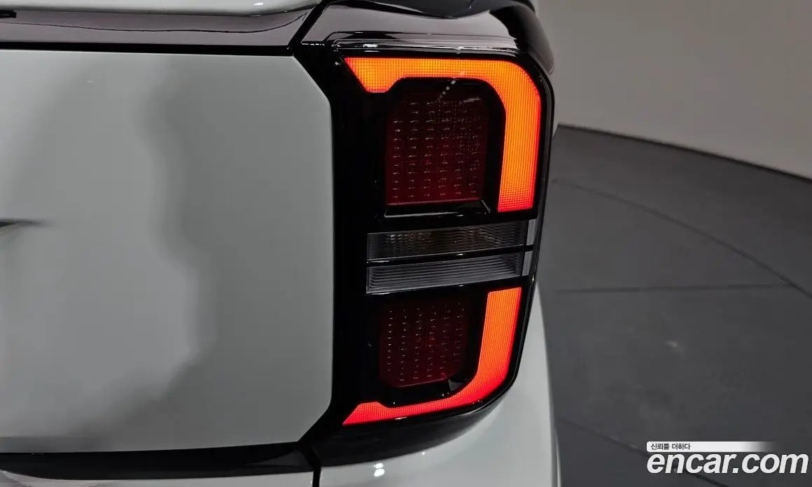 Kia Ray 2025 0.1 автомат (гидро), фото 8