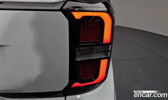 Kia Ray 2025 0.1 автомат (гидро), миниатюра 8