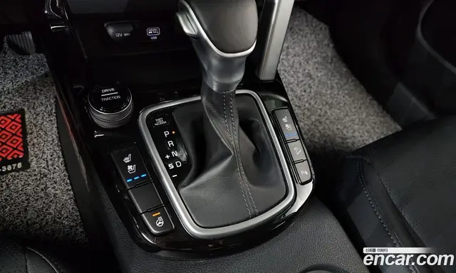 Kia Seltos 2022 1.6 автомат (гидро), миниатюра 11