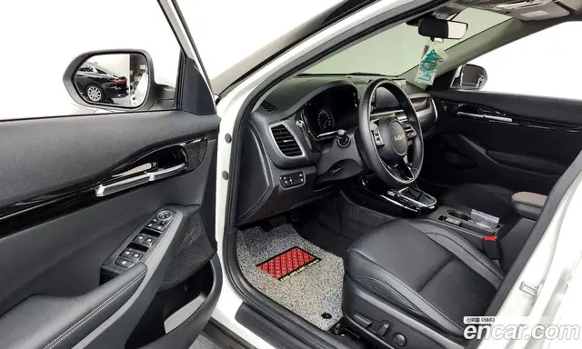 Kia Seltos 2022 1.6 автомат (гидро), миниатюра 12