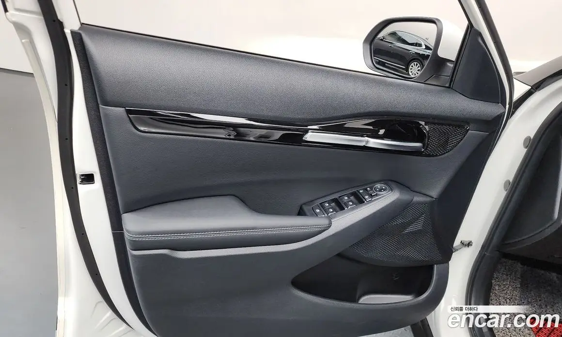 Kia Seltos 2022 1.6 автомат (гидро), фото 13