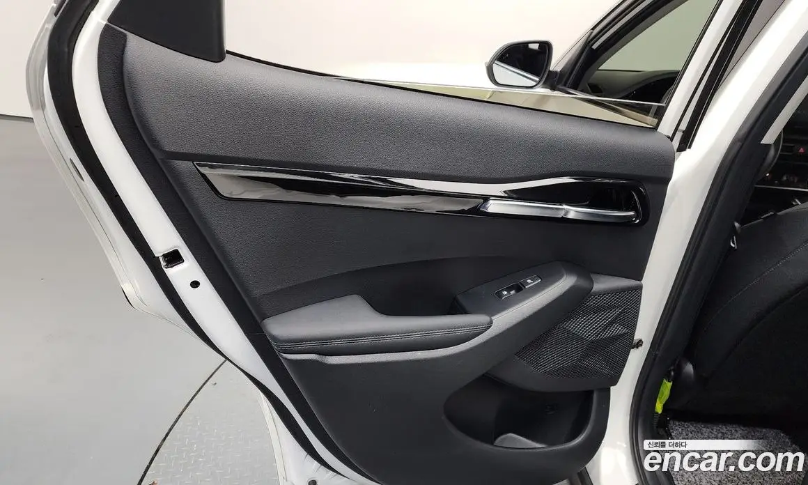 Kia Seltos 2022 1.6 автомат (гидро), фото 14