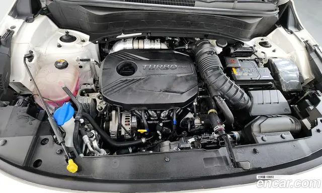 Kia Seltos 2022 1.6 автомат (гидро), миниатюра 5