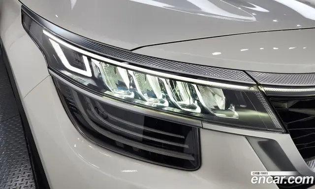 Kia Seltos 2022 1.6 автомат (гидро), миниатюра 7