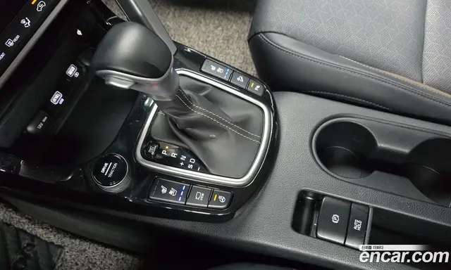 Kia Seltos 2022 1.6 автомат (гидро), миниатюра 12