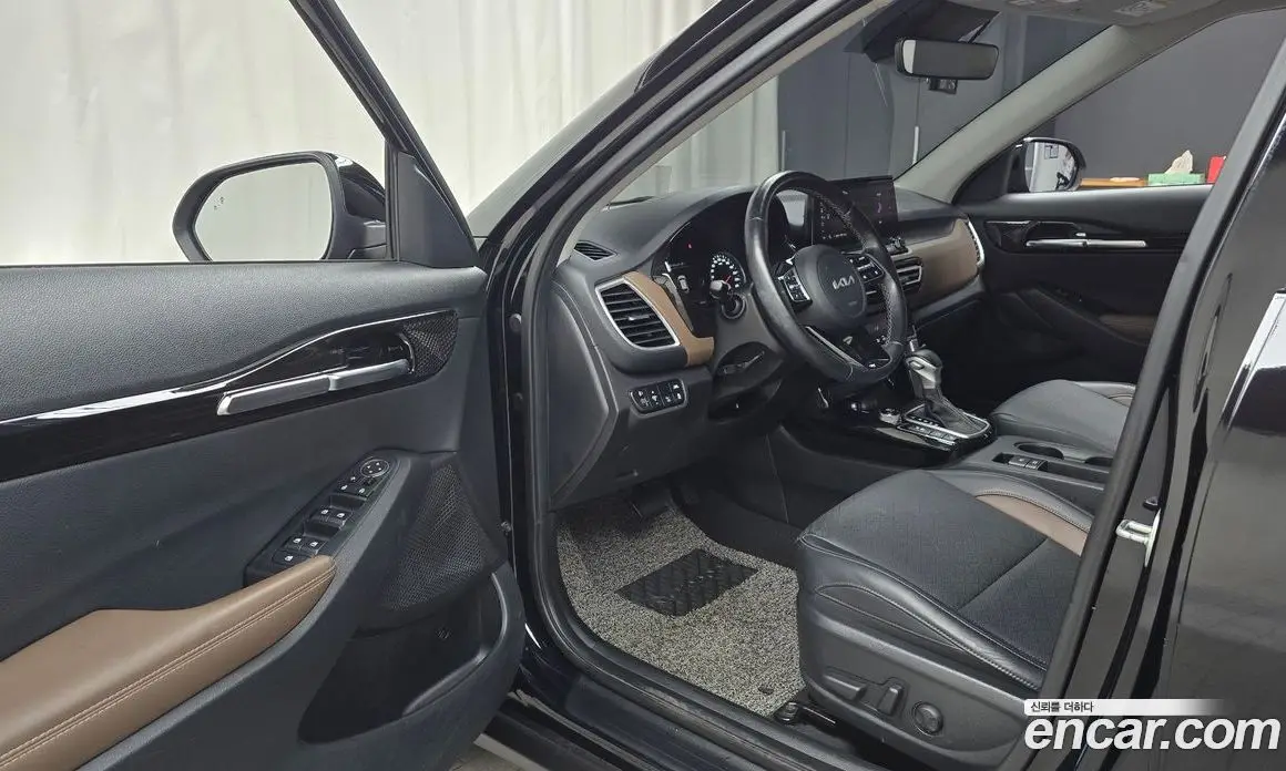 Kia Seltos 2022 1.6 автомат (гидро), фото 13 Kia Seltos 2022 1.6 автомат (гидро), фото 13
